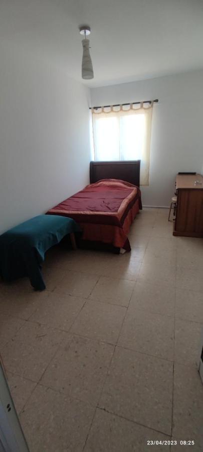 Private Bedroom Paphos Central المظهر الخارجي الصورة